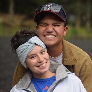 Meet your Posher, Timothy